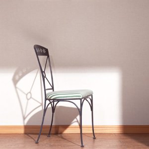 画像1: Cafe Chair
